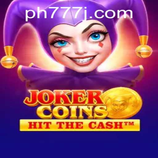 Discover JokerCoins: The Ultimate Gaming Experience with ph777