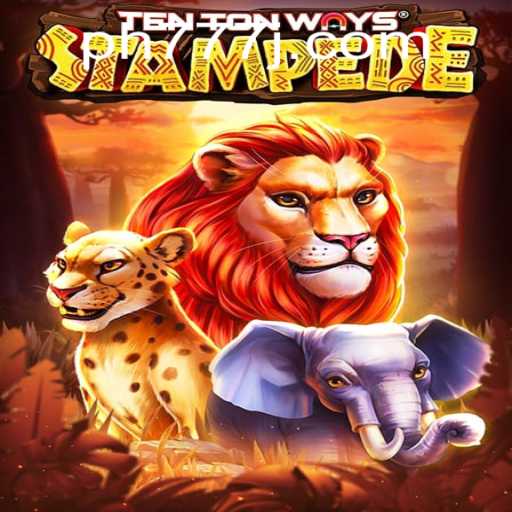 Discover the Thrilling Adventure of TenTonWaysStampede