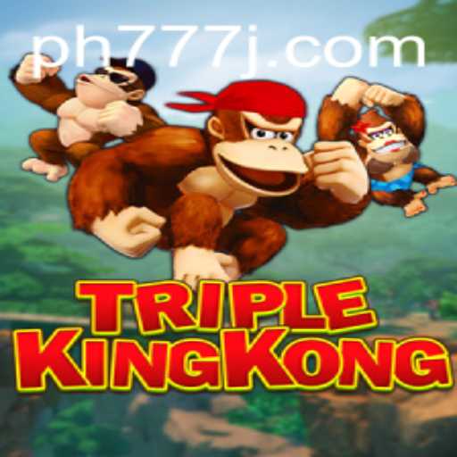 TripleKingKong: Unveiling a Thrilling Adventure in the Gaming World